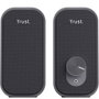 Trust Ador Altavoces 2.0 12W Negro
